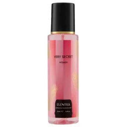 بادی اسپلش زنانه مدل Very Secret حجم 250 میل النترا