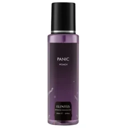 بادی اسپلش زنانه مدل Panic حجم 250 میل النترا