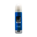 بادی اسپلش مردانه مدل Dunhill Desire Blue حجم 250 میل نایس
