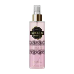 اسپری خوشبو کننده بدن مدل Mystery Girl Essence حجم 200 میل هیدرودرم