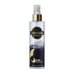 اسپری خوشبوکننده بدن مدل Moon Desire ESSENCE حجم 200 میل هیدرودرم