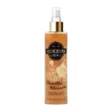 اسپری خوشبو کننده بدن اکلیلی مدل Vanilla Blossom Essence حجم 200 میل هیدرودرم