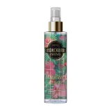 اسپری خوشبو کننده بدن مدل Tropical Breeze حجم 200 میل هیدرودرم