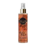 اسپری خوشبو کننده بدن اکلیلی مدل Amber Blush حجم 200 میل هیدرودرم