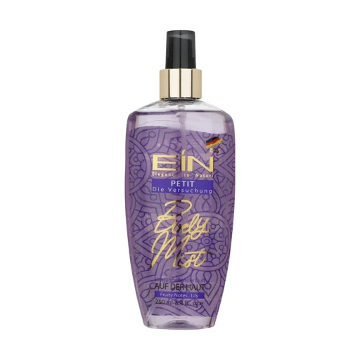 بادی اسپلش بانوان پتیت حجم 250 میل ای آی ان