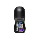 مام رول زنانه مدل Alien حجم 60 میل مولهنس