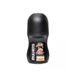 مام رول زنانه مدل Coco Chanel حجم 60 میل مولهنس