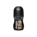 مام رول زنانه مدل Versace Noir حجم 60 میل مولهنس