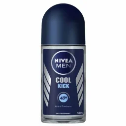 رول دئودورانت مردانه Cool Kick حجم 50 میل نیوآ