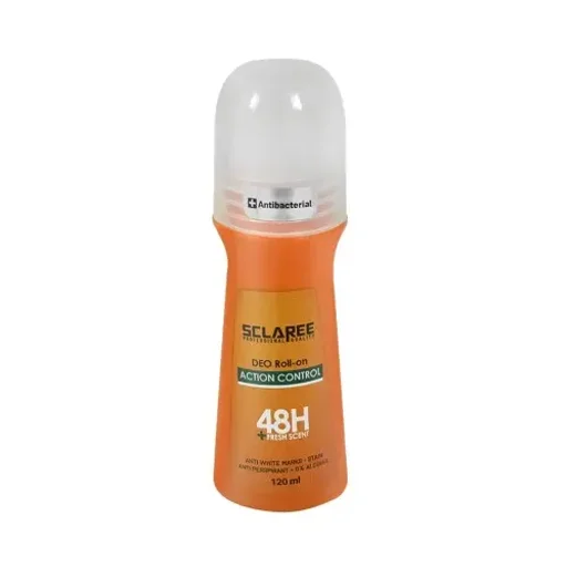 مام رول مدل Orange Bambu حجم 120 میل اسکلاره