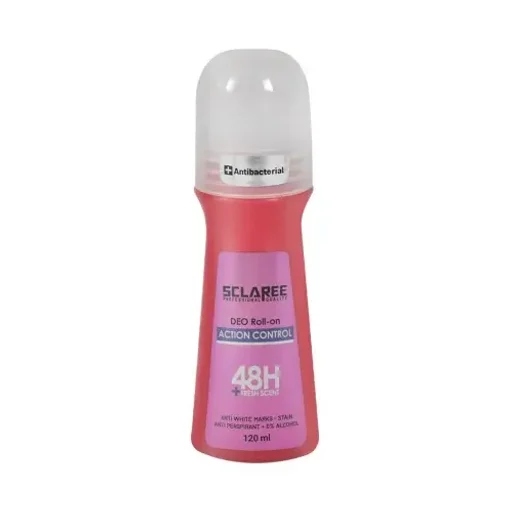 مام رول مدل Pink Rexo حجم 120 میل اسکلاره