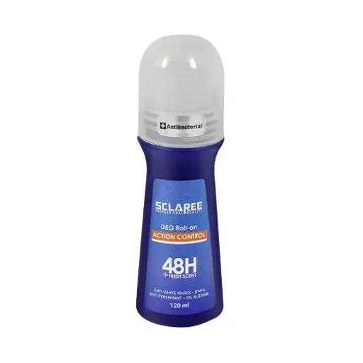 مام رول مدل Blue حجم 120 میل اسکلاره