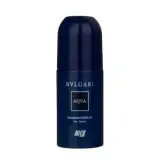 مام رول مردانه مدل Aqva Bvlgari حجم 60 میل نایس