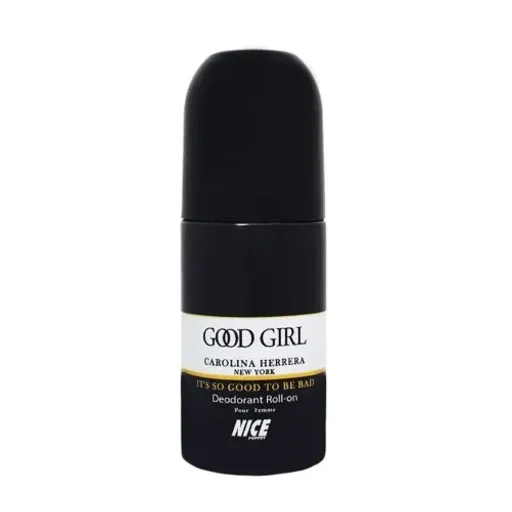 مام رول زنانه مدل Good Girl حجم 60 میل نایس