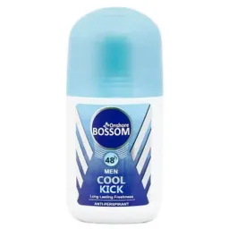 رول ضدتعریق مردانه مدل Cool kick حجم 75 میل بوسوم