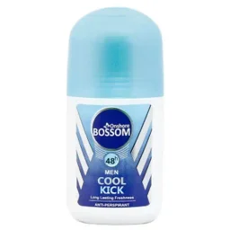 رول ضدتعریق مردانه مدل Cool kick حجم 75 میل بوسوم