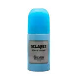 مام رول مردانه مدل Silver حجم 60 میل اسکلاره