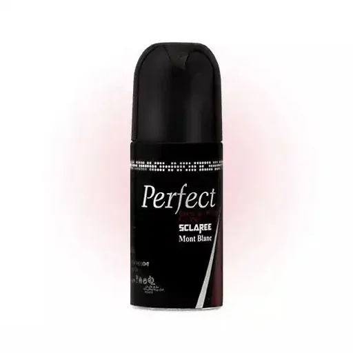 مام رول مردانه مدل Perfect حجم 60 میل اسکلاره