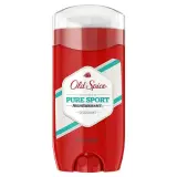 استیک دئودورانت مردانه مدل Pure Sport ضد تعریق وزن 63 گرم الد اسپایس