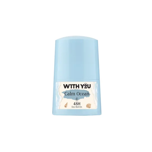 دئورولان ضدتعریق کالم اوشن حجم 50 میل ویت یو