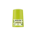 دئورولان ضدتعریق گرین لیف حجم 50 میل ویت یو