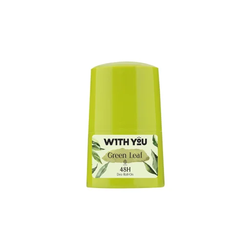 دئورولان ضدتعریق گرین لیف حجم 50 میل ویت یو