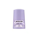 دئورولان ضدتعریق لایت لی لاک حجم 50 میل ویت یو