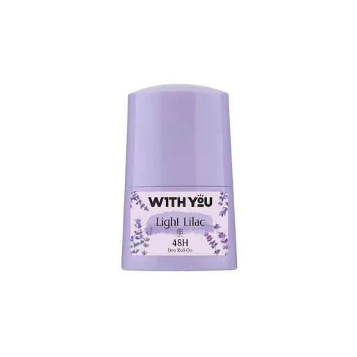 دئورولان ضدتعریق لایت لی لاک حجم 50 میل ویت یو