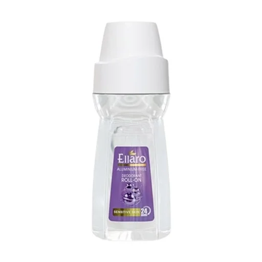 مام رول فاقد آلومینیوم زنانه حجم 50 میل الارو