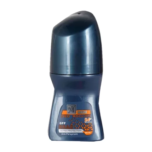مام رول دئودورانت آف رود مخصوص آقایان حجم 50 میل مای