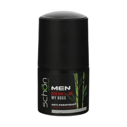 مام رول دئودورانت مردانه مای باس حجم 50 میل شون