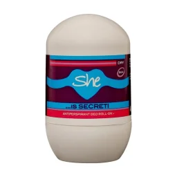 مام رول دئودورانت سکرت حجم 40 میل شی