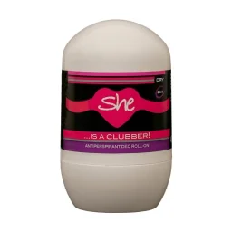 مام رول دئودورانت کلابر حجم 40 میل شی