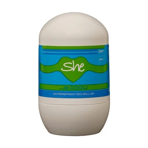 مام رول دئودورانت کول حجم 40 میل شی