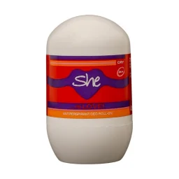 مام رول دئودورانت لاو حجم 40 میل شی