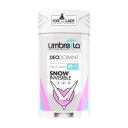 استیک زنانه اسنو سفید حجم 90 میل آمبرلا