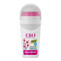 مام رول دئودورانت اترکتیو حجم 50 میل الیو