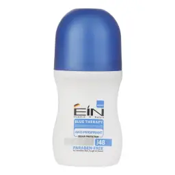 دئودورانت زنانه مدل Blue Therapy حجم 50 میل ای آی ان