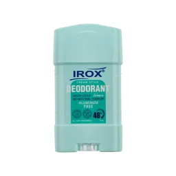 دئودورانت زنانه مدل GREEN LOTUS حجم 75 میل ایروکس