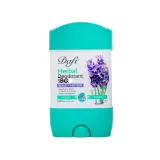 استیک ضد تعریق صابونی مناسب ورزش رایحه لوندر وزن 50 گرم دافی