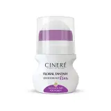 دئودورانت زنانه مدل Floral Fantasy با رایحه گلی و شیرین حجم 50 میل سینره