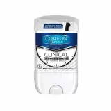 استیک خوشبو کننده بدن مدل Clinical Power Stress وزن 40 گرم کامان