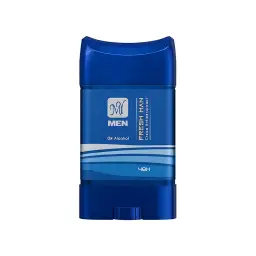 دئودورانت کرمی مردانه مدل Fresh Man حجم 75 میل مای