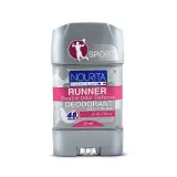 استیک کرمی خوشبو کننده بدن اسپرت مدل Runner وزن 75 گرم نوریتا