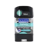 استیک کرمی خوشبو کننده بدن مردانه مدل Galaxy وزن 75 گرم نوریتا