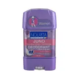 استیک کرمی ضد تعریق زنانه مدل Juno وزن 75 گرم نوریتا