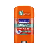 استیک کرمی ضد تعریق مدل Dragon وزن 75 گرم نوریتا