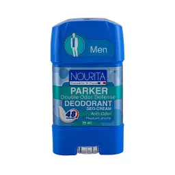 استیک کرمی ضد تعریق مردانه مدل Parker وزن 75 گرم نوریتا