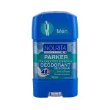 استیک کرمی ضد تعریق مردانه مدل Parker وزن 75 گرم نوریتا