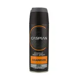 اسپری دئودورانت بدن مردانه Champion حجم 150 میل کاسپین